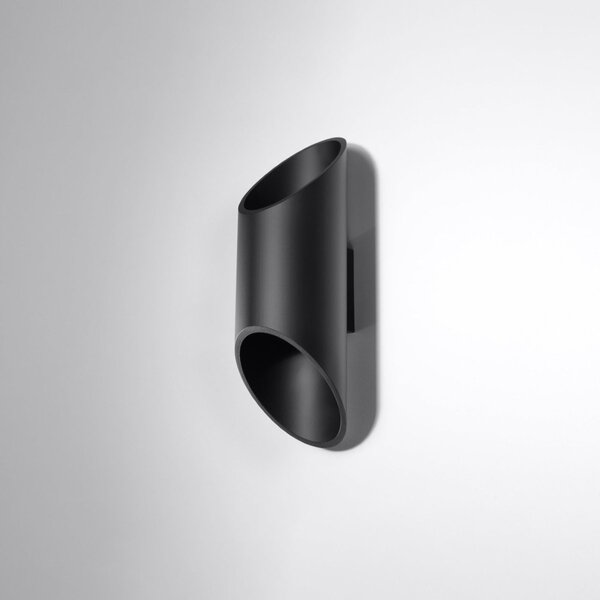 Applique da Parete per lampada G9 Bidirezionale PENNE 30