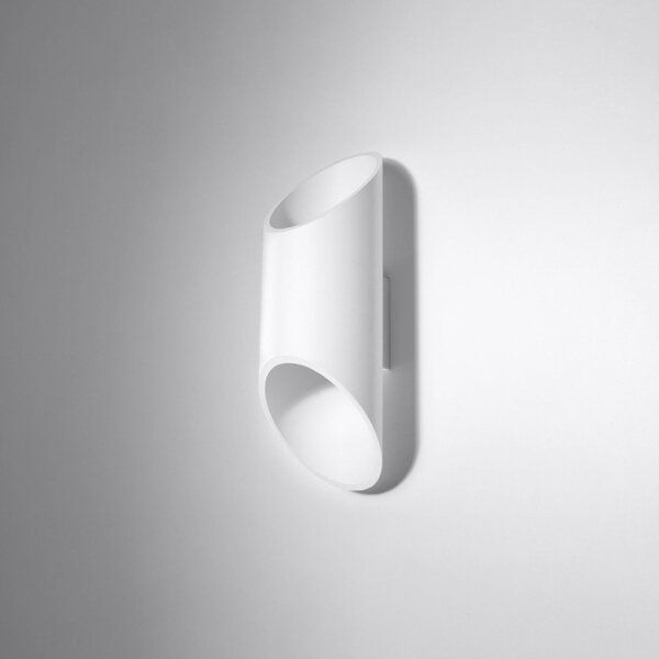 Applique da Parete per lampada G9 Bidirezionale PENNE 30