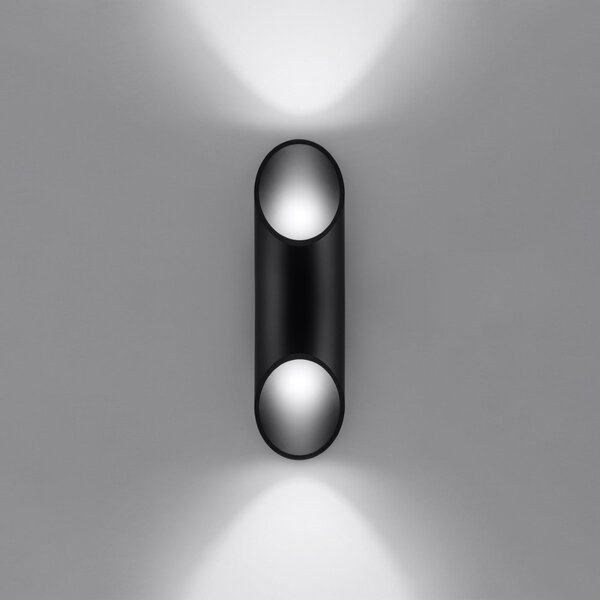 Applique da Parete per lampada G9 Bidirezionale PENNE 30
