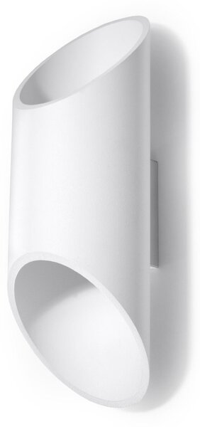 Applique da Parete per lampada G9 Bidirezionale PENNE 30