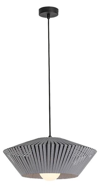 Rabalux 72150 - Lampadario a sospensione con filo RAVEN 1xE27/6W/230V
