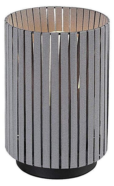 Rabalux 74212 - Lampada da tavolo RAVEN 1xE27/6W/230V