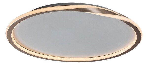 Rabalux 71291 - Plafoniera LED MATHIOLA LED/40W/230V oro