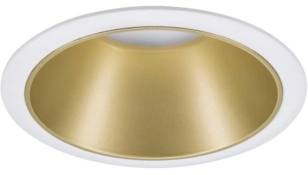 Paulmann 93406 - SET 3xLED/6,5W IP44 Lampada bagno dimmerabile COLE 230V