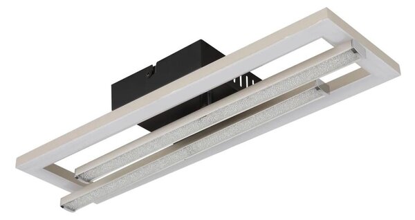 Globo 672843N - Plafoniera LED HIGHWAY LED/24W/230V