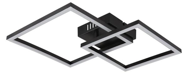 Globo 672842 - Plafoniera LED TYLER LED/20W/230V
