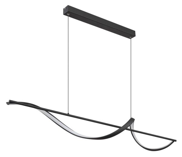 Globo 67207-24 - Lampadario LED a sospensione con filo VIOLINO LED/24W/230V