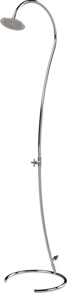 Doccia da giardino Cobra Ideal Eichenwald