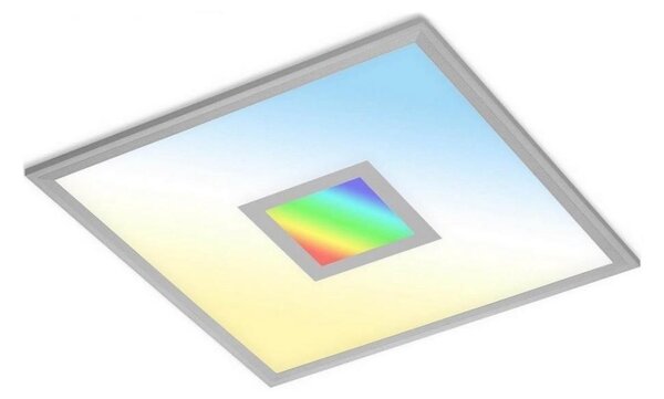 Brilo -Plafoniera LED RGB dimmerabile CENTRO LED/24W/230V Wi-Fi Tuya + +TC