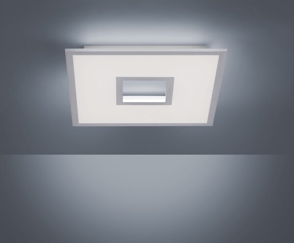 Leuchten Direkt - LED RGB Lampada dimmerabile LED/22,5W/230V + LED/5W + +TC