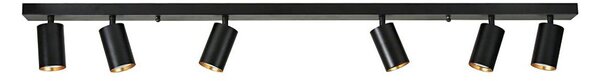 Immax NEO 07268W -LED RGB+CCT Lampada dimmerabile NEO LITE PUNTO 6xGU10/6W/230V