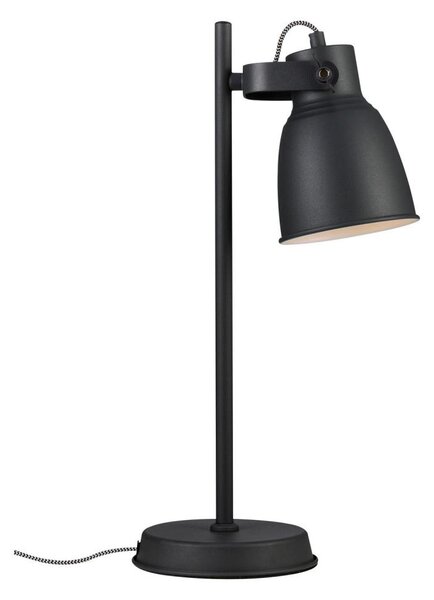 Nordlux - Lampada da tavolo ADRIAN 1xE27/25W/230V