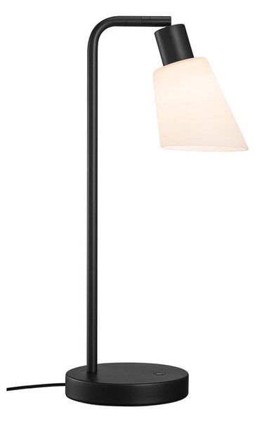 Nordlux - Lampada da tavolo MOLLI 1xE14/25W/230V