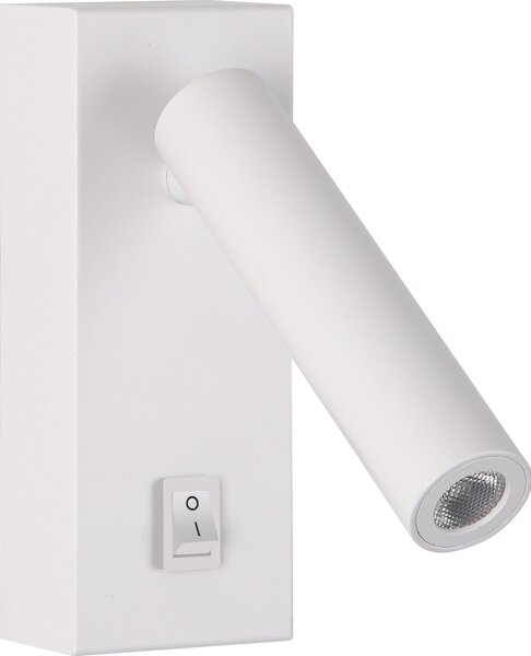 Brilagi - Luce Spot da parete a LED MAYA LED/3W/230V 4000K bianco