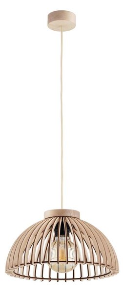 Argon 8633 - Lampadario a sospensione con filo TRE 1xE27/15W/230V
