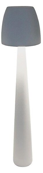 LED Lampada da tavolo touch ricaricabile e dimmerabile LED/3W/5V 3000-6000K bianco