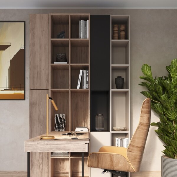 Sollux SL.1470 - Lampada da tavolo PASTELO 1xG9/8W/230V oro