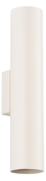 Sollux SL.1483 - Applique LAGOS 2xGU10/10W/230V color crema