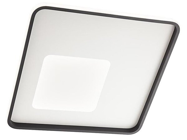 Redo 05-961-Plafoniera LED dimmerabile SINTESI LED/53W/230V 3000-6000K +RC