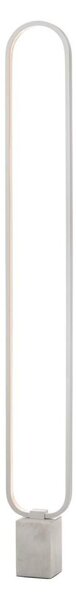 Redo 01-3061 - Lampada da terra dimmerabile a LED ADO LED/24W/230V bianco