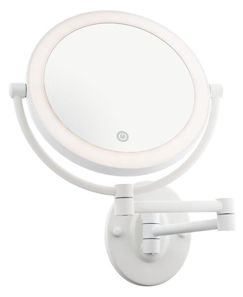 Redo 01-3087 -LED Dimmerabile Specchio cosmetico SELFIE LED/7W/230V 3000/4000/6000K bianco