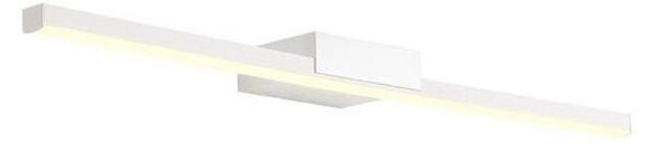 Redo 01-3268-Illuminazione a LED per specchi da bagno ASTON LED/12W/230V CRI90 IP44 bianco