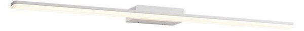 Redo 01-2507 - Illuminazione a LED per specchi da bagno BARRIO LED/27,39W/230V IP44 bianco