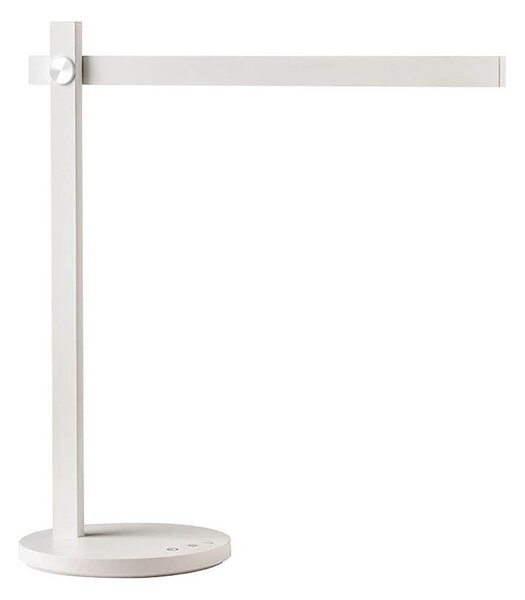 Redo 01-2212 - Lampada da tavolo LED dimmerabile OMEO LED/5,5W/230V 3000/4500/6500K bianco