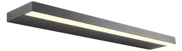 Redo 01-3555 - Applique a LED SEED LED/30W/230V nero