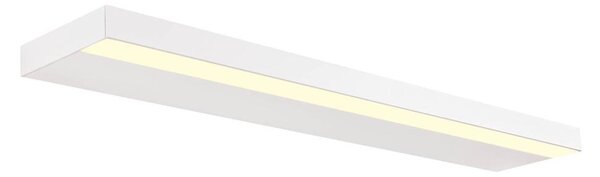 Redo 01-3554 - Applique a LED SEED LED/30W/230V bianco