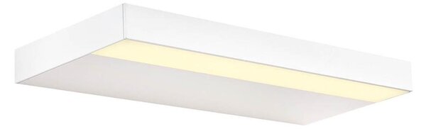 Redo 01-3552 - Applique a LED SEED LED/15W/230V bianco