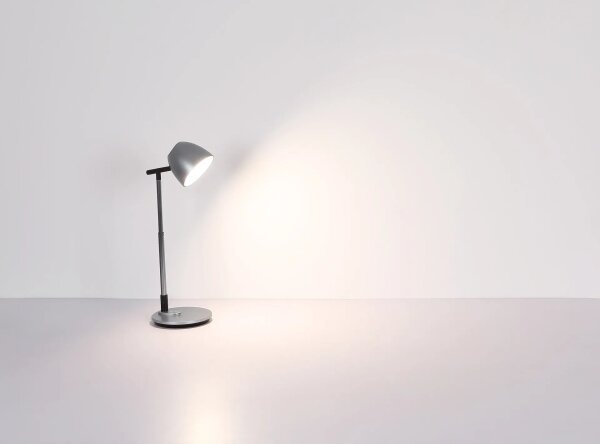 Globo 58444 - Lampada da tavolo LED dimmerabile CASALA LED/7,5W/230V