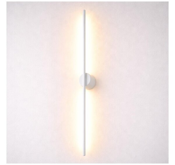 Applique a LED LANA LED/12W/230V 4000K bianco