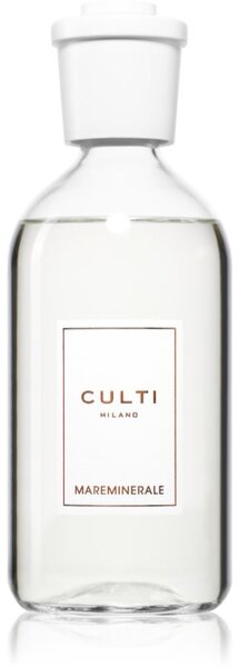 Culti Milano White Label Mareminerale diffusore di aromi 500 ml