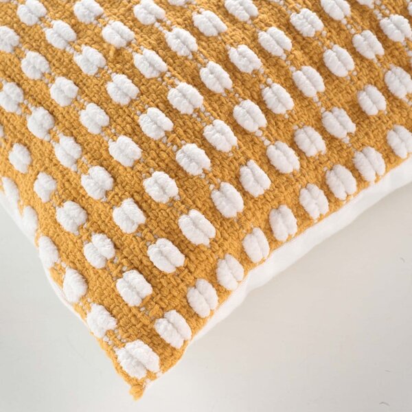 Federa 40x40 cm Greta - douceur d'intérieur