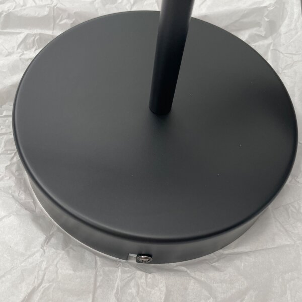 ONLI - Applique a LED TWIST LED/6W/230V 4000K nero