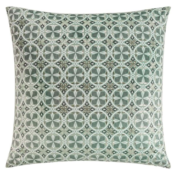 Federa in velluto 60x60 cm Joan - douceur d'intérieur