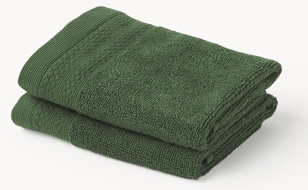 Asciugamano in cotone organico Premium, varie misure