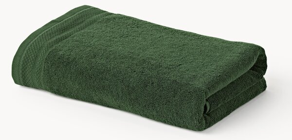 Asciugamano in cotone organico Premium, varie misure