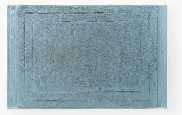 Tappetino da bagno antiscivolo in cotone organico Premium