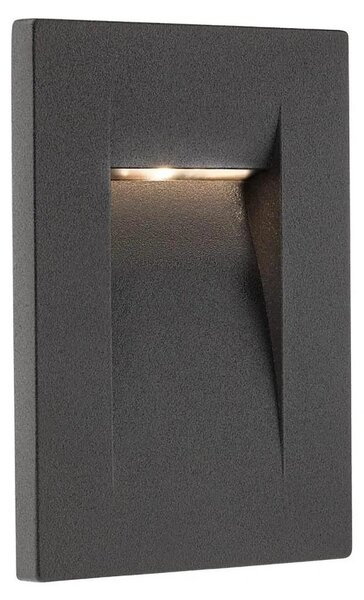 RedoGROUP 9636 INNER Applique da incasso a LED 3W POWER LED CREE 106 lm IP65