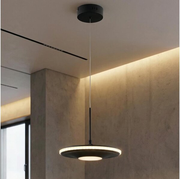 Brilagi - Lampadario LED a cavo VERANO LED/15W/230V
