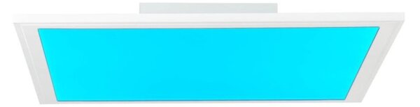 Brilliant - Plafoniera LED RGBW dimmerabile ABIE LED/24W/230V + +TC