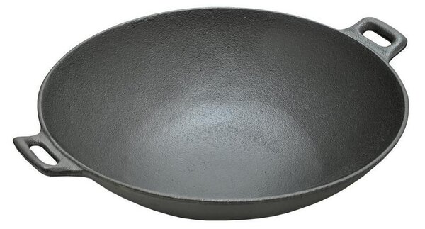 Padella per grigliare Wok 31 cm