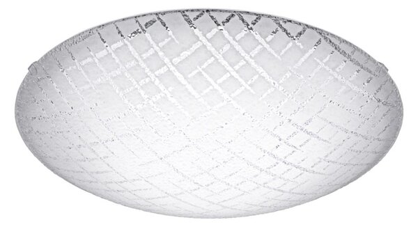 Eglo 95288 - Plafoniera LED RICONTO 1 LED/11W/230V