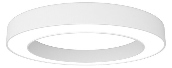 Immax NEO 07212L - Luce LED dimmerabile PASTEL LED/53W/230V bianco Tuya + +TC