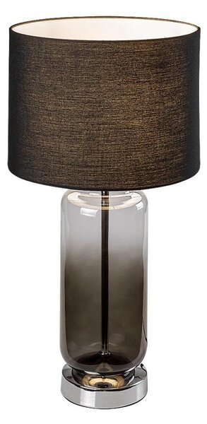 Rabalux 74049 - Lampada da tavolo RIEN 1xE27/60W/230V