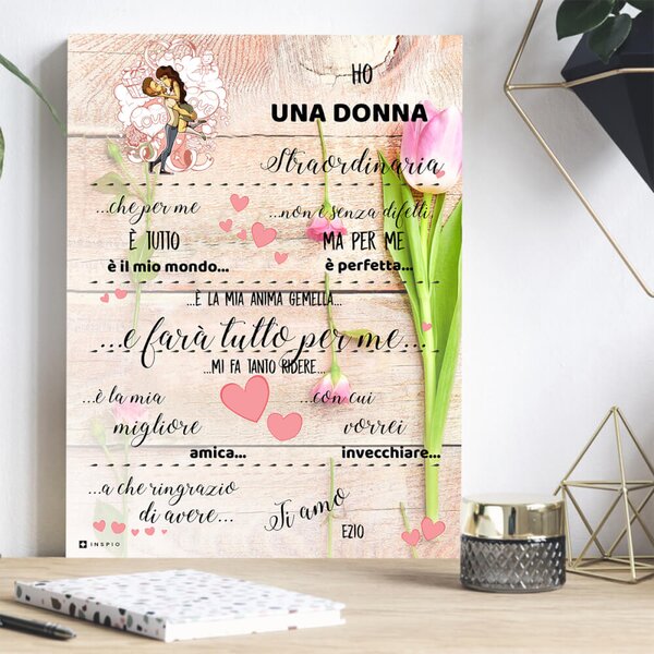 Sorprendetela a San Valentino con un regalo unico