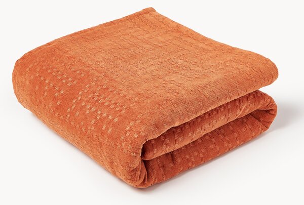 Copriletto in cotone Lazlo