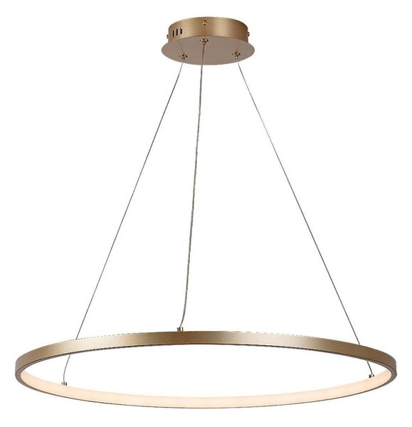 Rabalux 72347 - Lampadario LED sospeso su cavo BELIZA LED/55W/230V 3000K